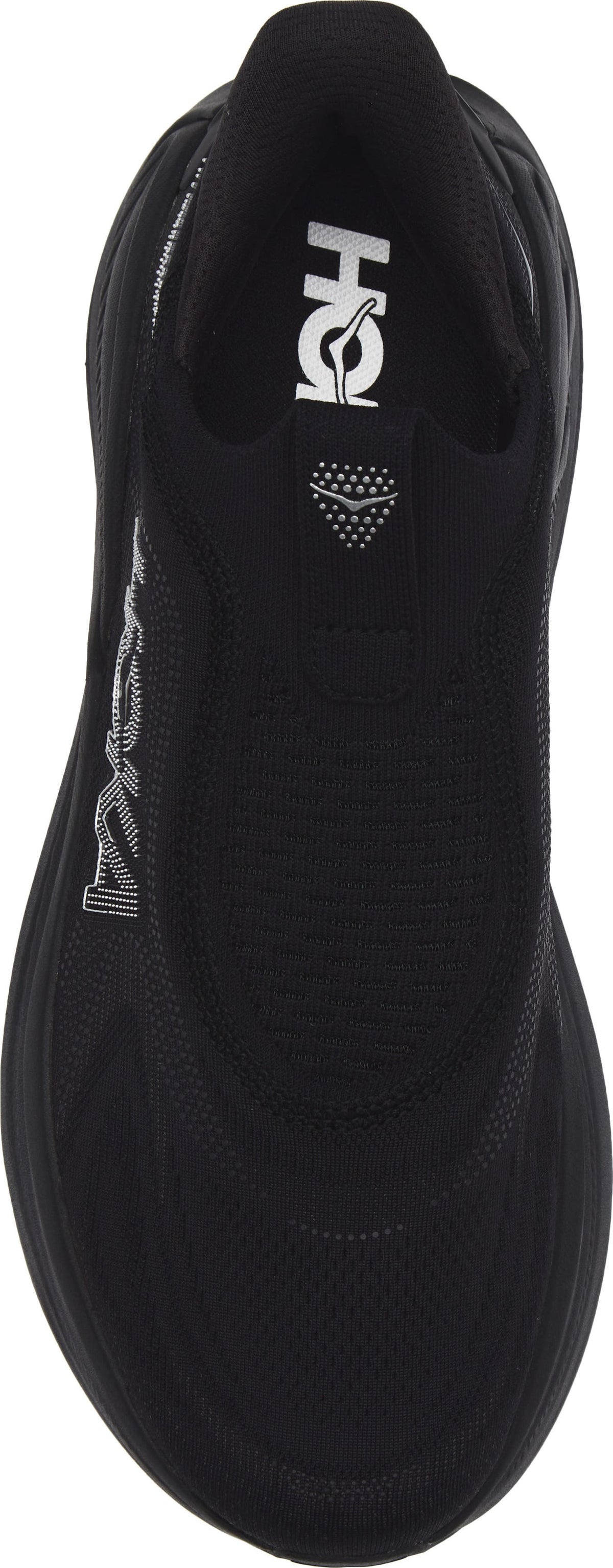 Skyward Laceless Recovery Sneaker