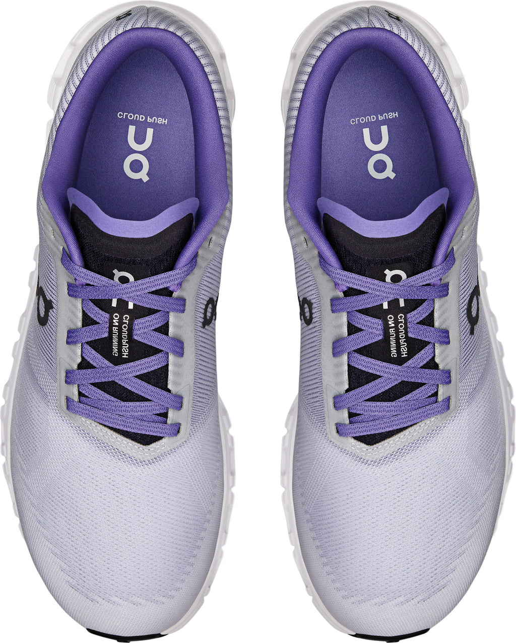 Cloud 6 Push Sneaker
