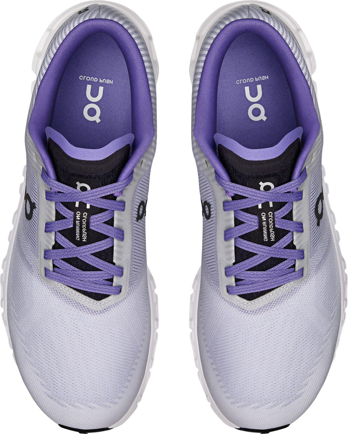 Cloud 6 Push Sneaker