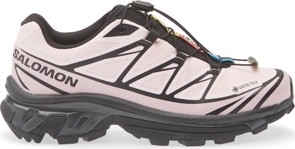 XT-6 Gore-Tex® Waterproof Sneaker