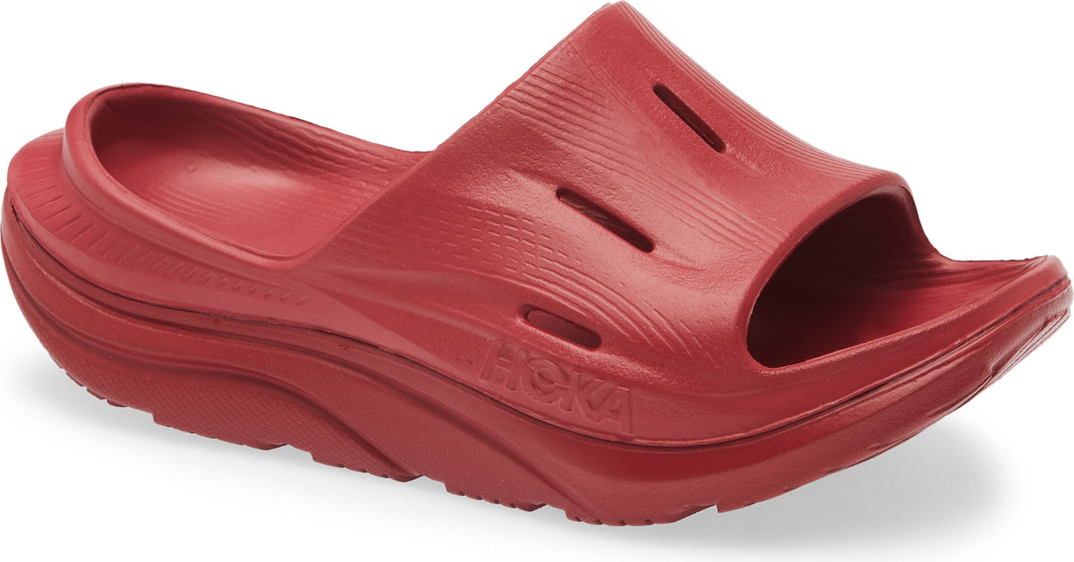 Ora Recovery Slide 3 Sandal