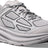 Ash Grey / Silver