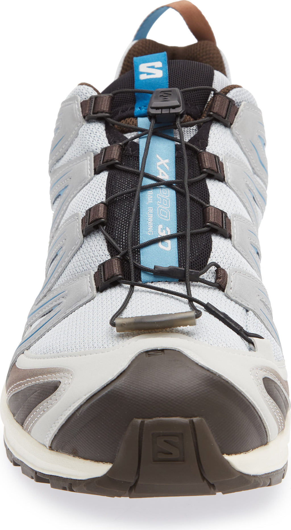 Gender Inclusive XA PRO 3D V9 Trail Running Shoe