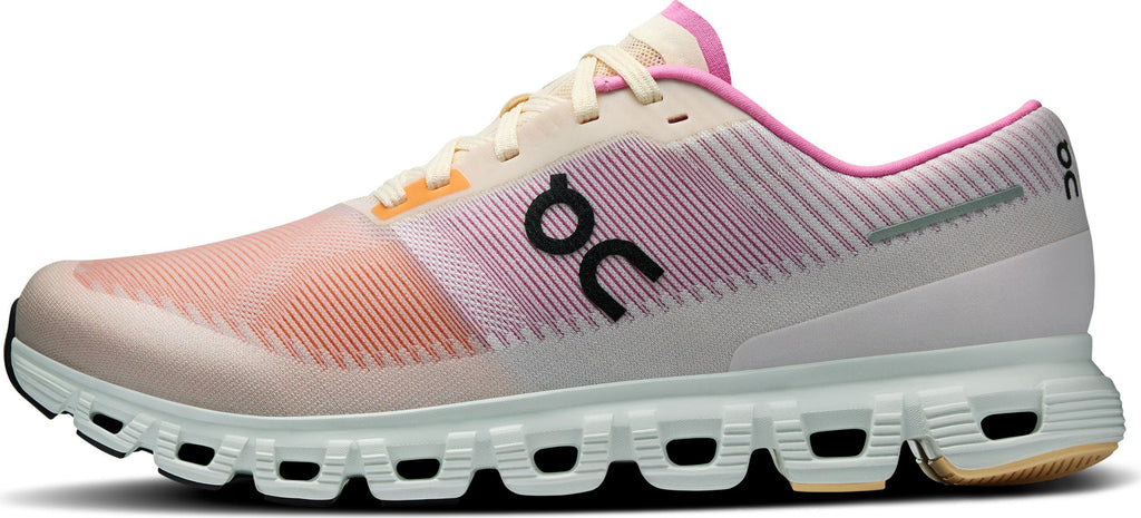 Cloud 6 Push Sneaker