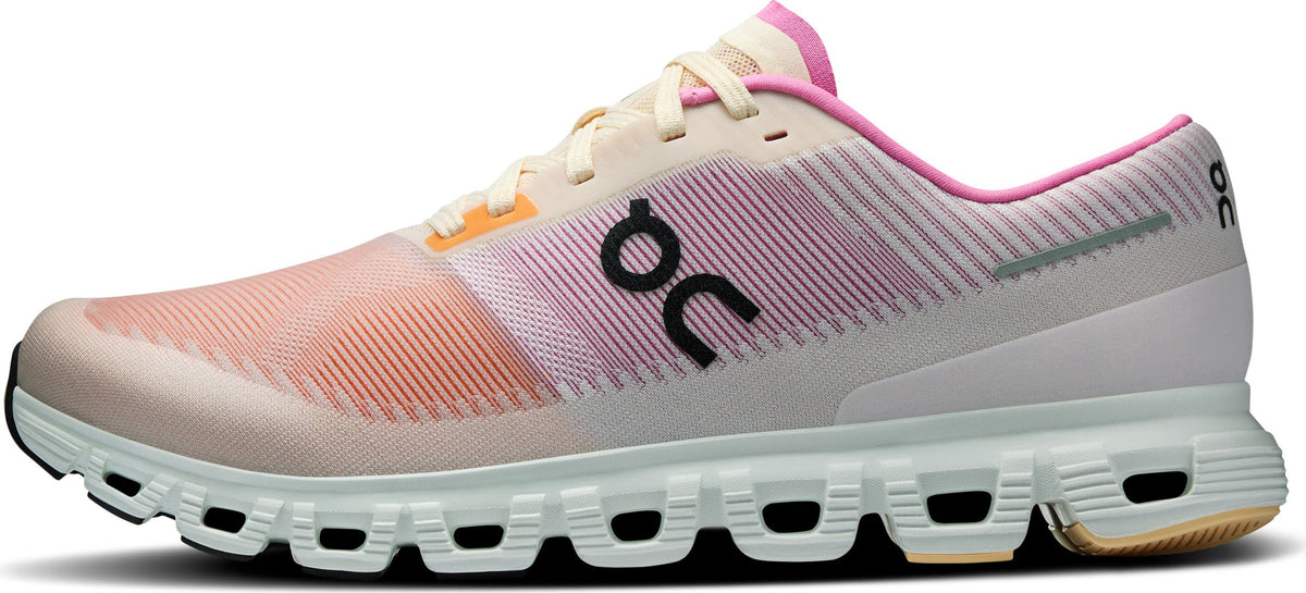 Cloud 6 Push Sneaker