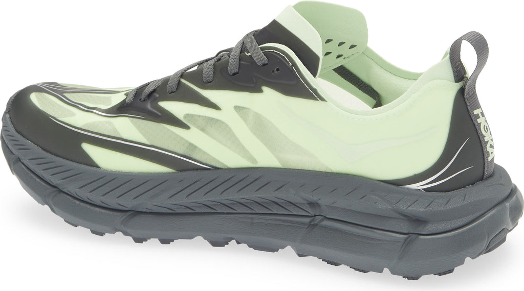 Mafate Speed 4 Lite Sneaker