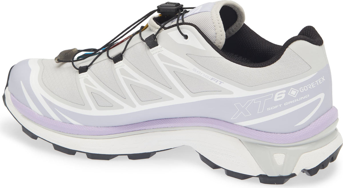 XT-6 Gore-Tex® Waterproof Sneaker