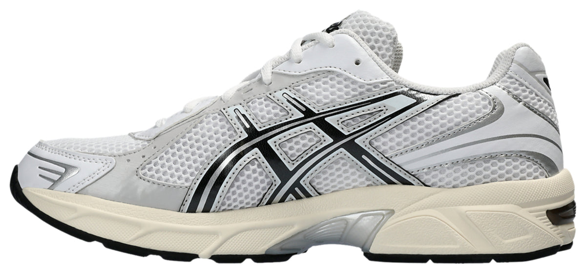 ASICS® GEL-1130 - Women's - Grey/White/White