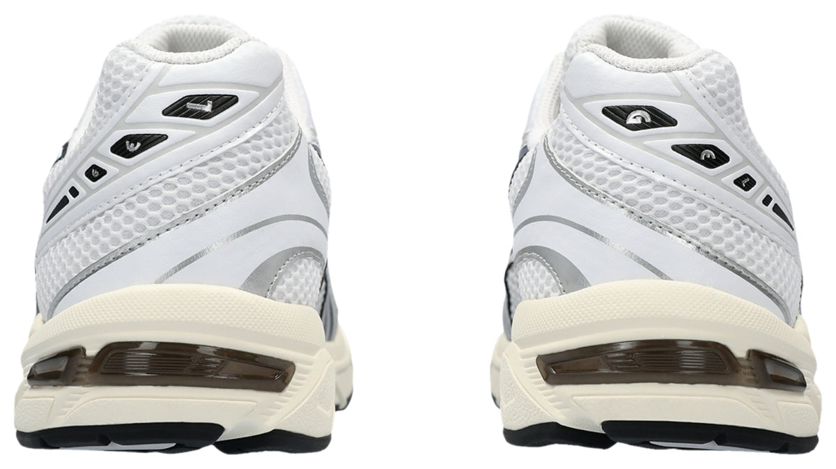 ASICS® GEL-1130 - Women's - Grey/White/White