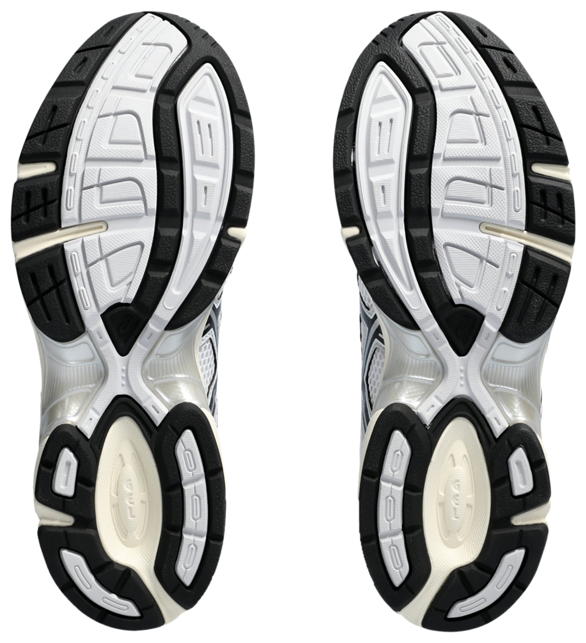 ASICS® GEL-1130 - Women's - Grey/White/White