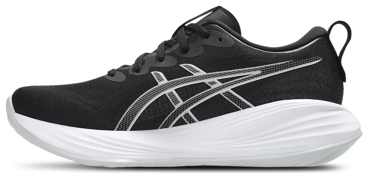 ASICS® Gel Cumulus 27 - Women's - Black/Concrete