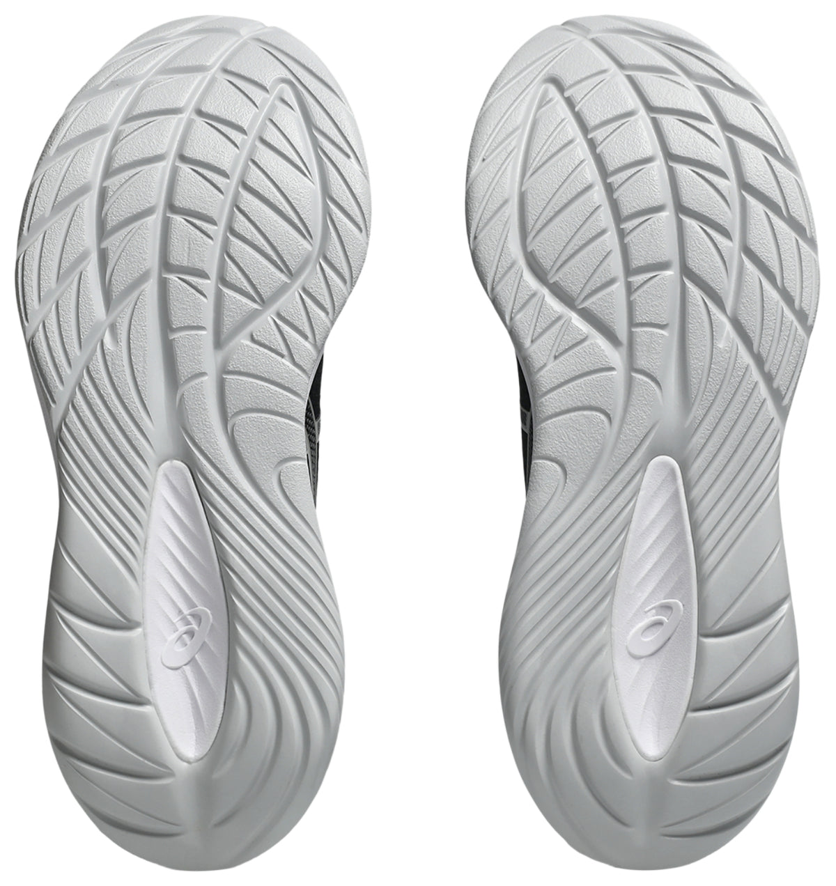 ASICS® Gel Cumulus 27 - Women's - Black/Concrete