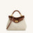 Brown Canvas