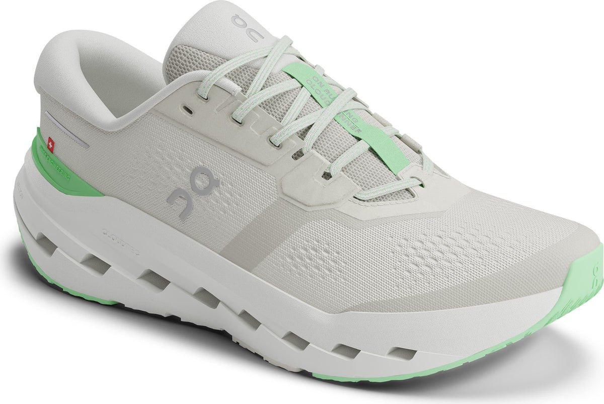 Cloudrunner 3 Running Shoe
