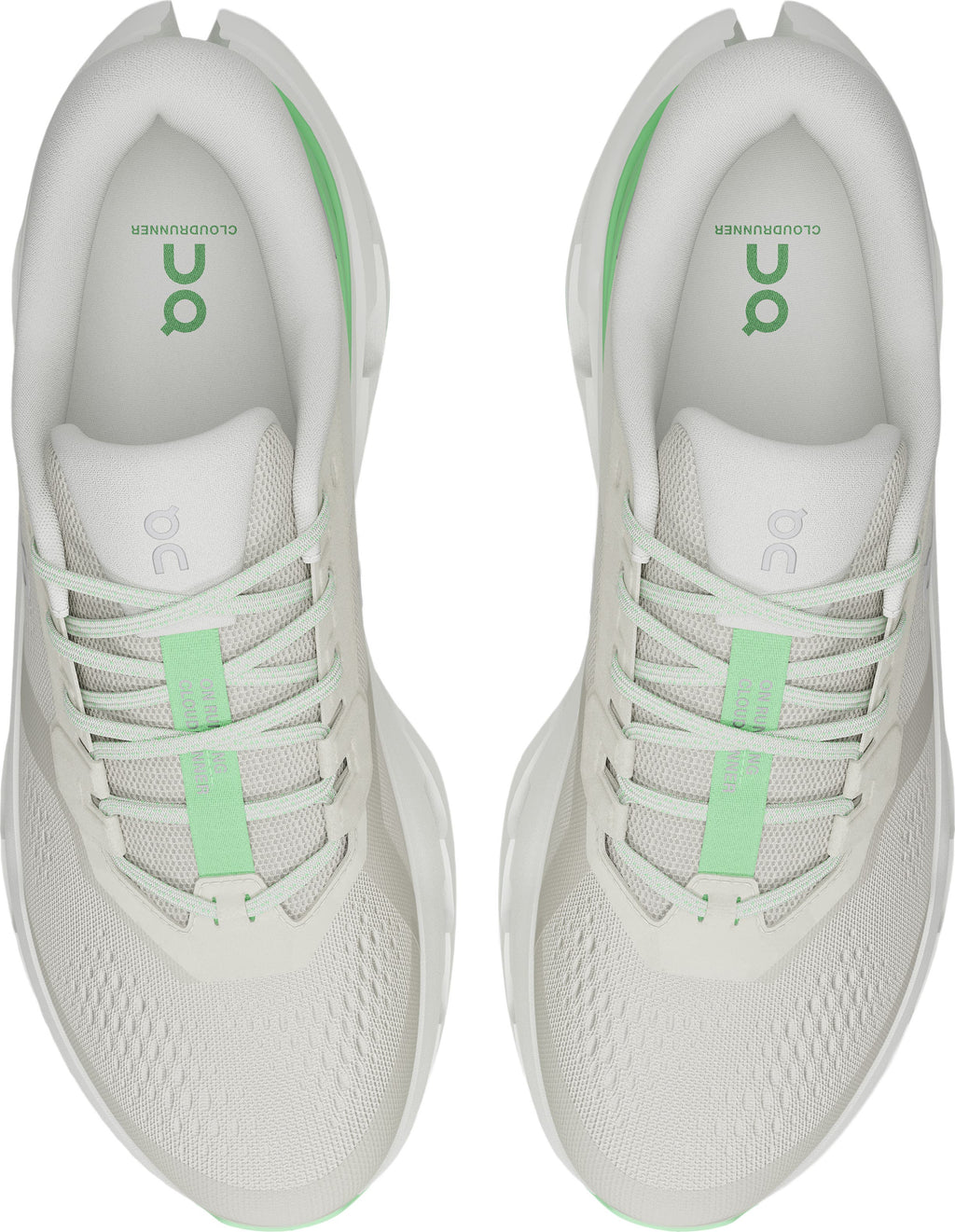 Cloudrunner 3 Running Shoe