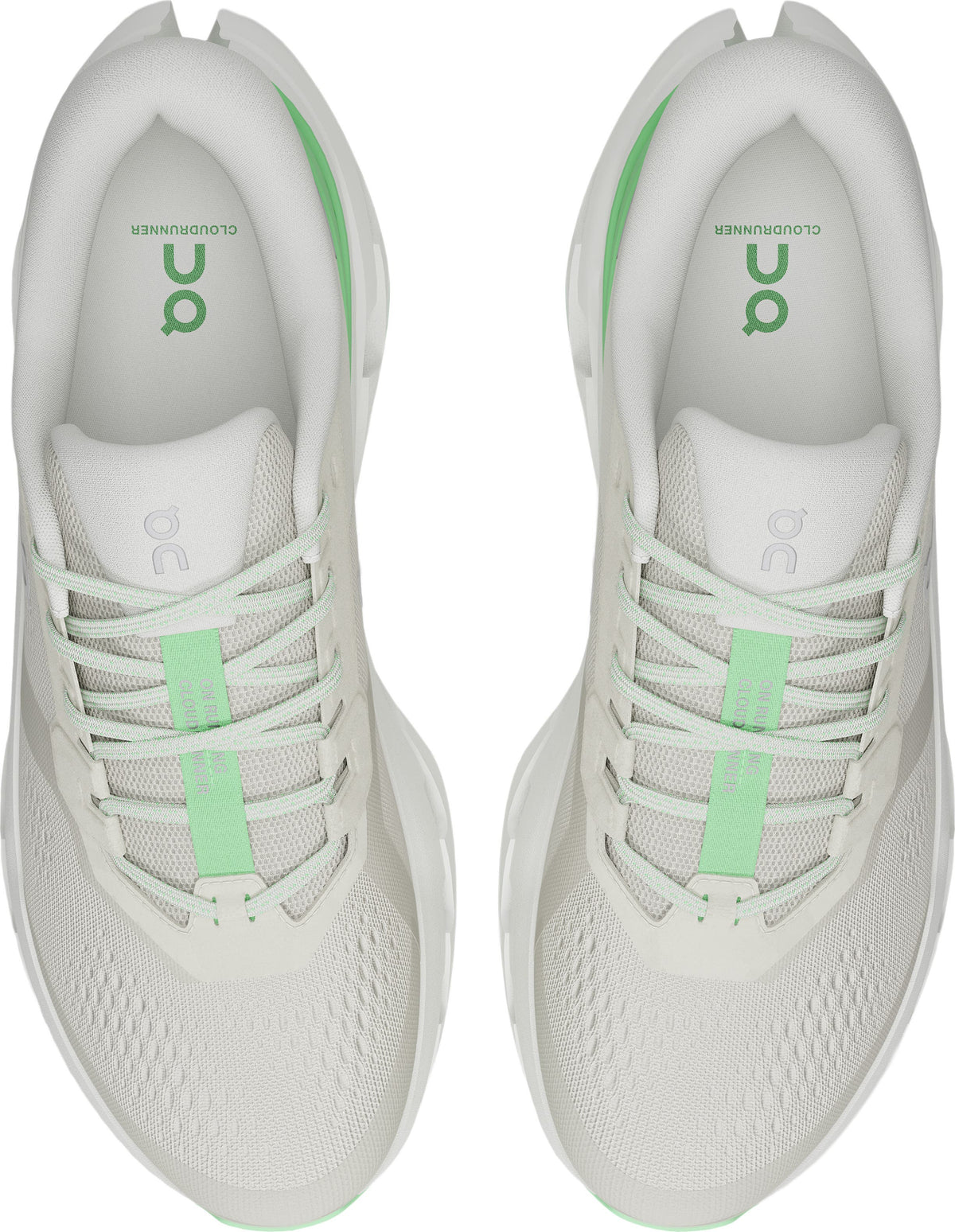 Cloudrunner 3 Running Shoe