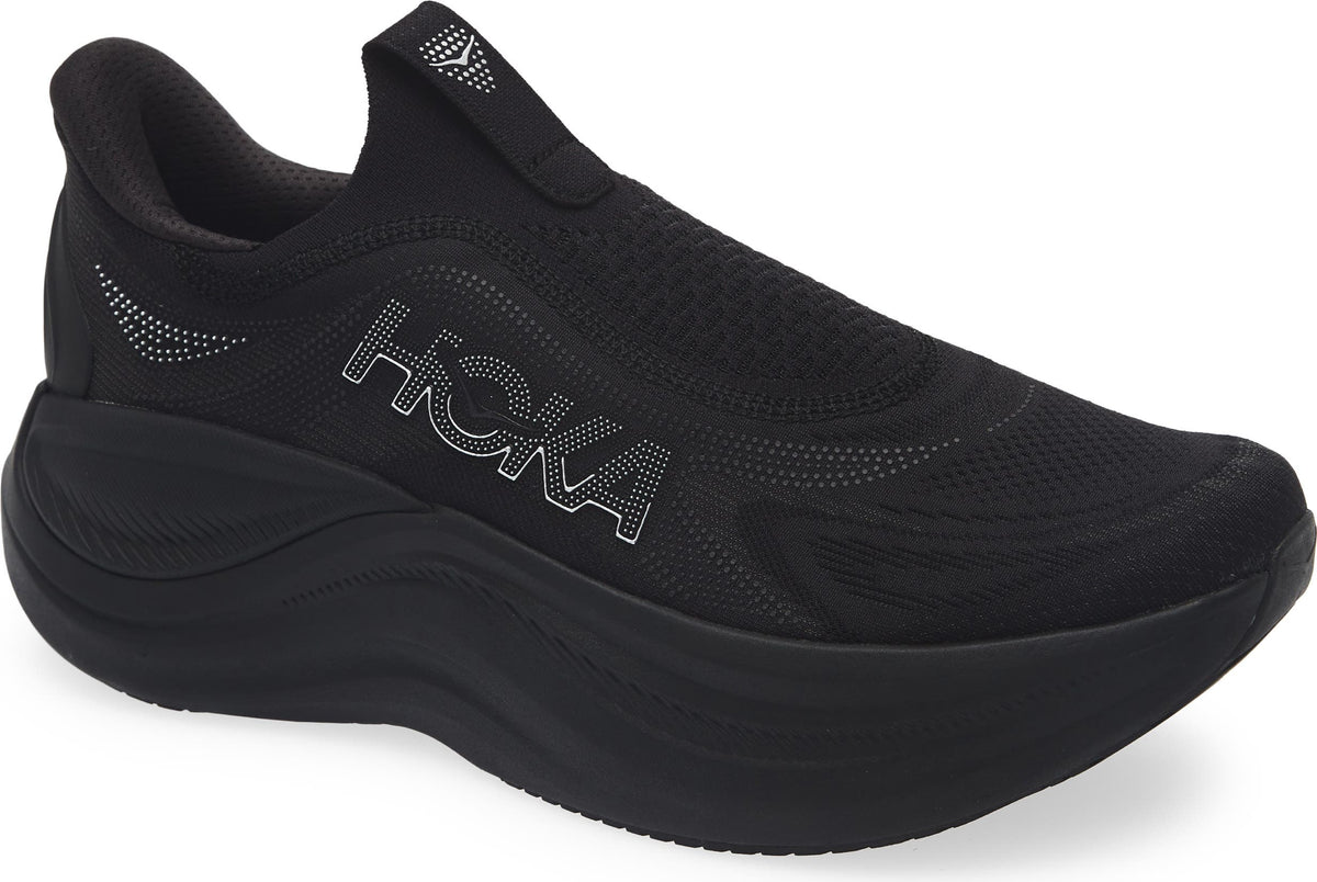 Skyward Laceless Recovery Sneaker