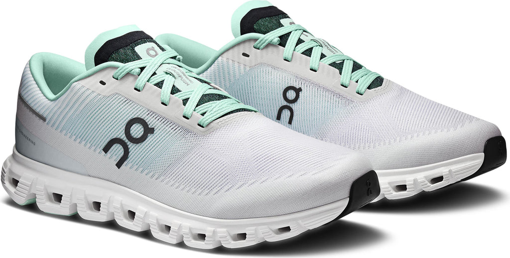 Cloud 6 Push Sneaker