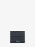 Cooper Signature Billfold Wallet