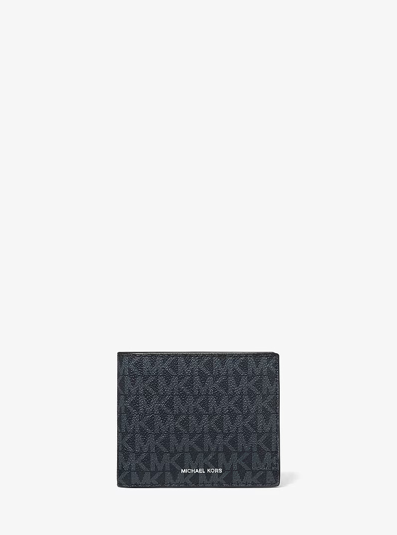 Cooper Signature Billfold Wallet