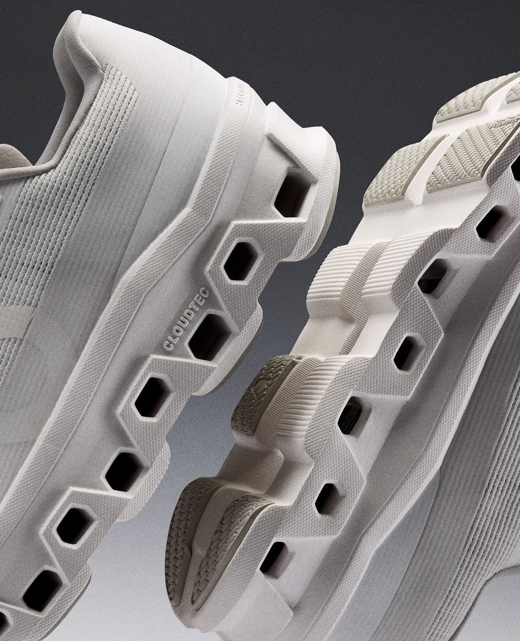 Cloudmonster Void Sneaker