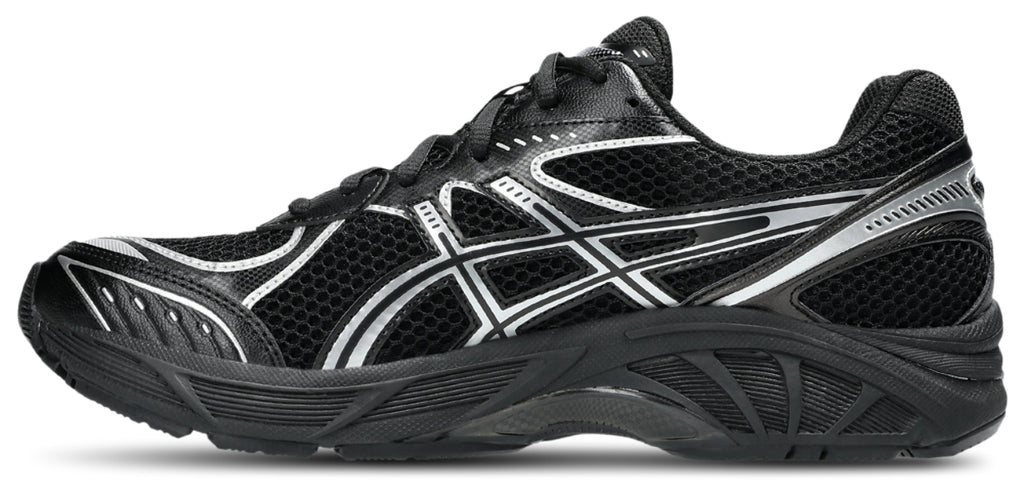 ASICS® GT-2160 - Men's - Black/Pure Silver