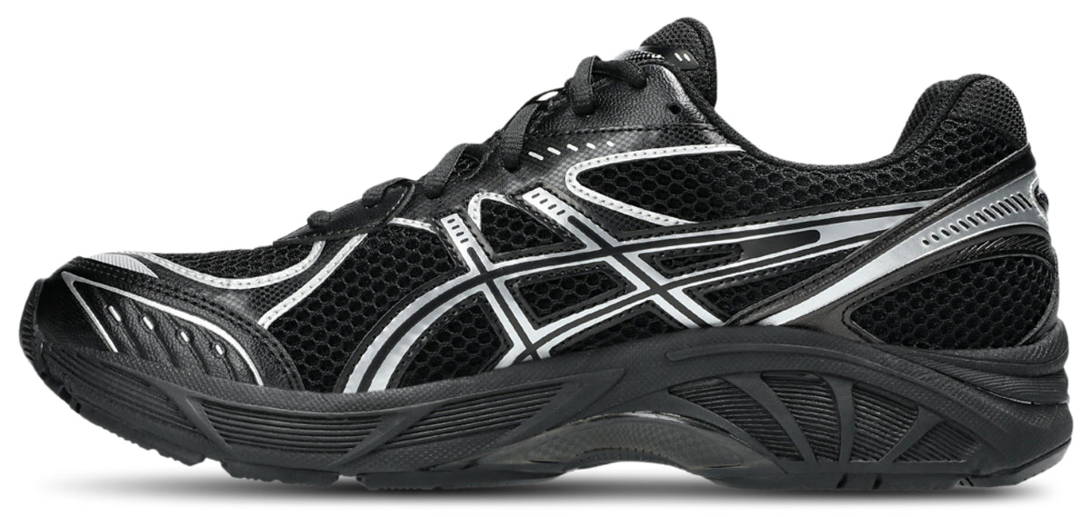 ASICS® GT-2160 - Men's - Black/Pure Silver