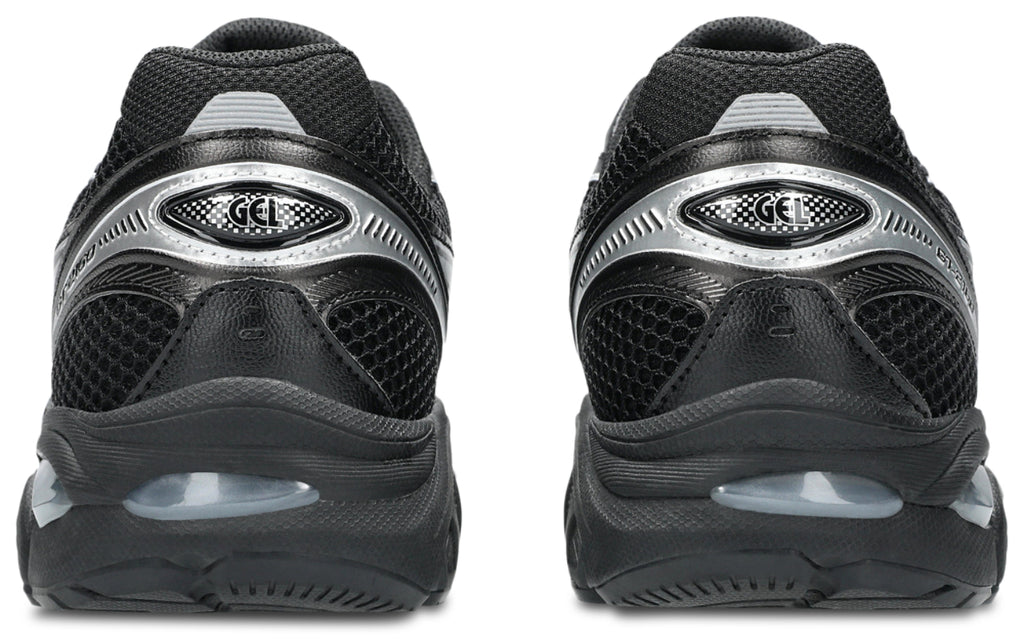 ASICS® GT-2160 - Men's - Black/Pure Silver
