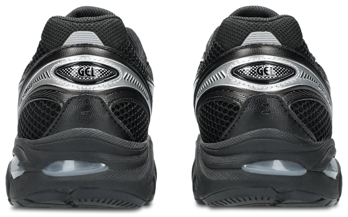 ASICS® GT-2160 - Men's - Black/Pure Silver