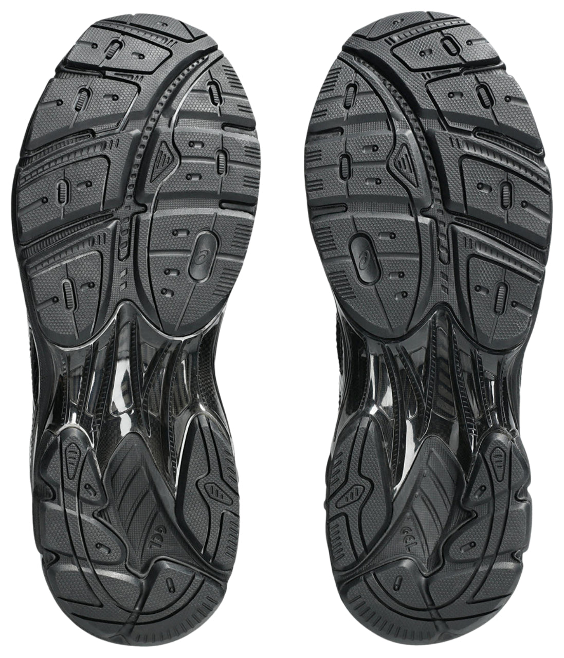 ASICS® GT-2160 - Men's - Black/Pure Silver
