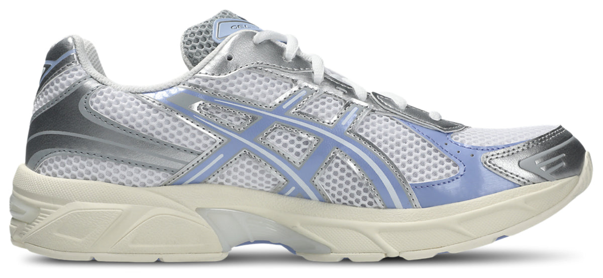 ASICS® GEL-1130 - Women's - White/Light Sapphire