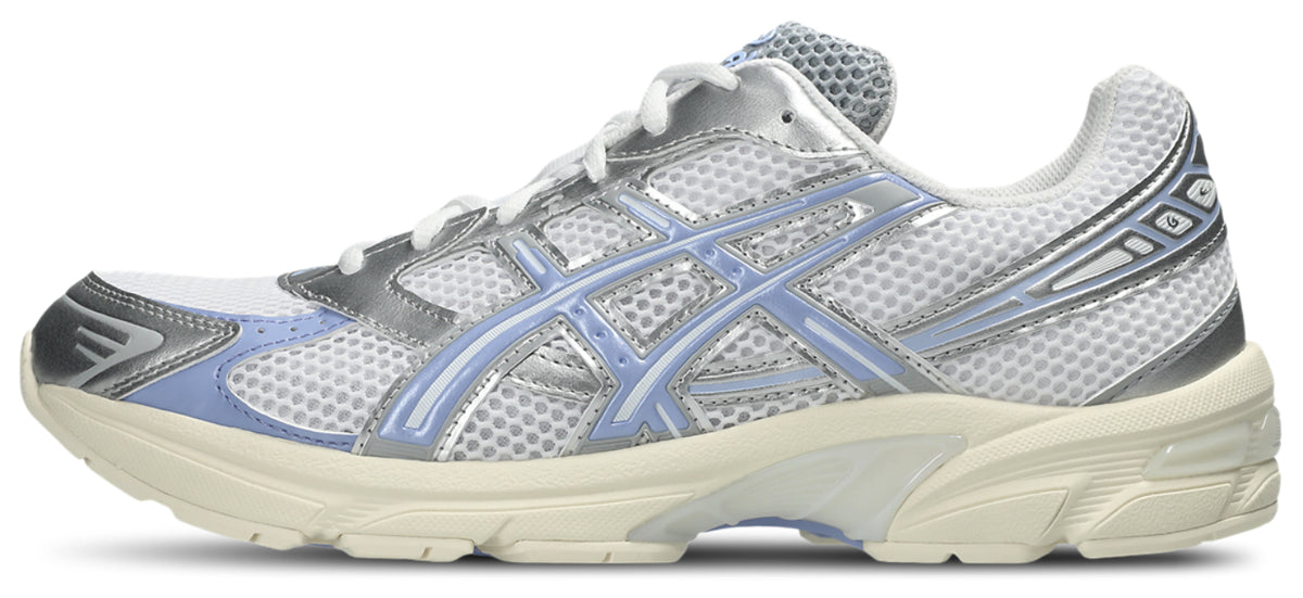 ASICS® GEL-1130 - Women's - White/Light Sapphire
