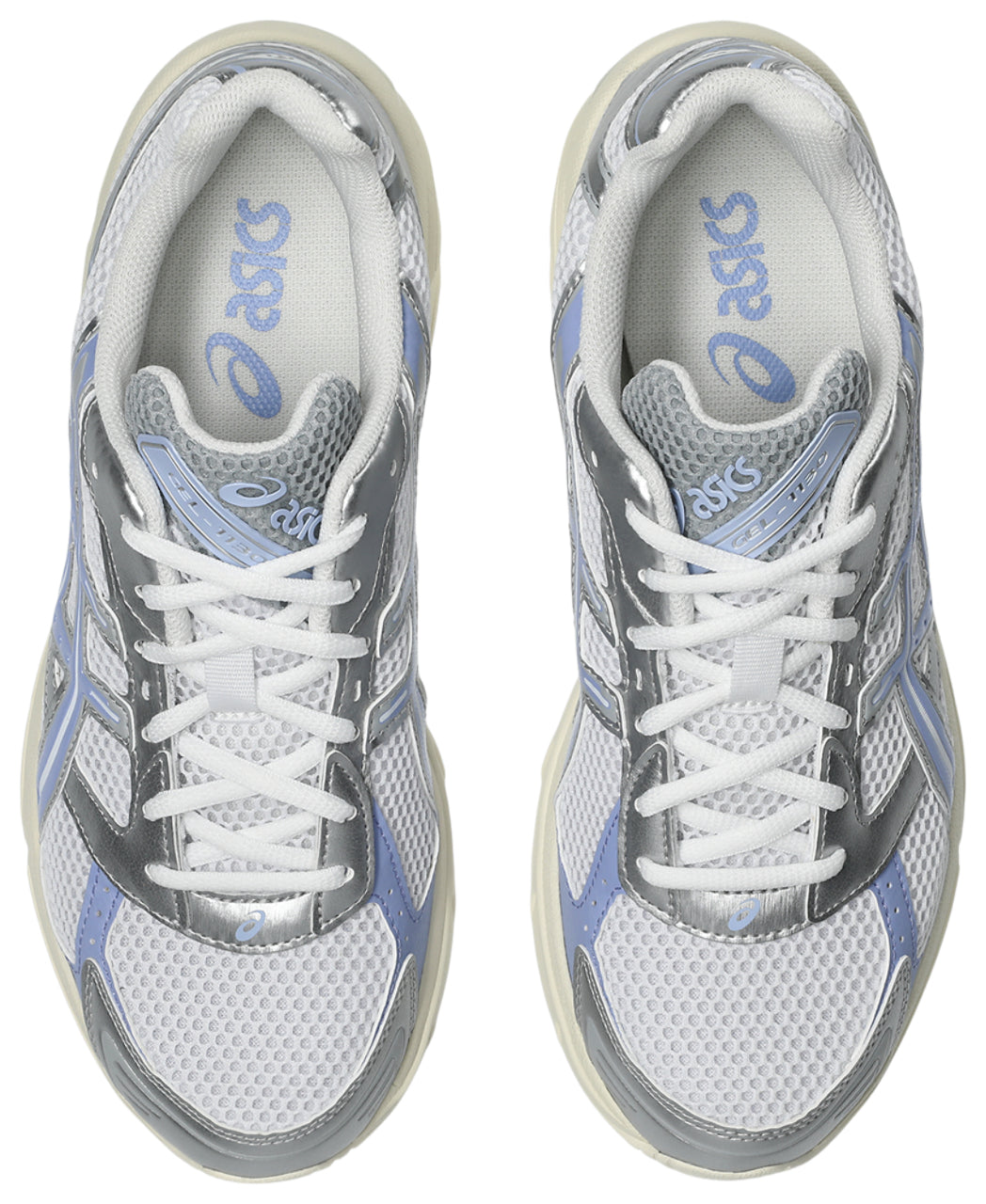 ASICS® GEL-1130 - Women's - White/Light Sapphire