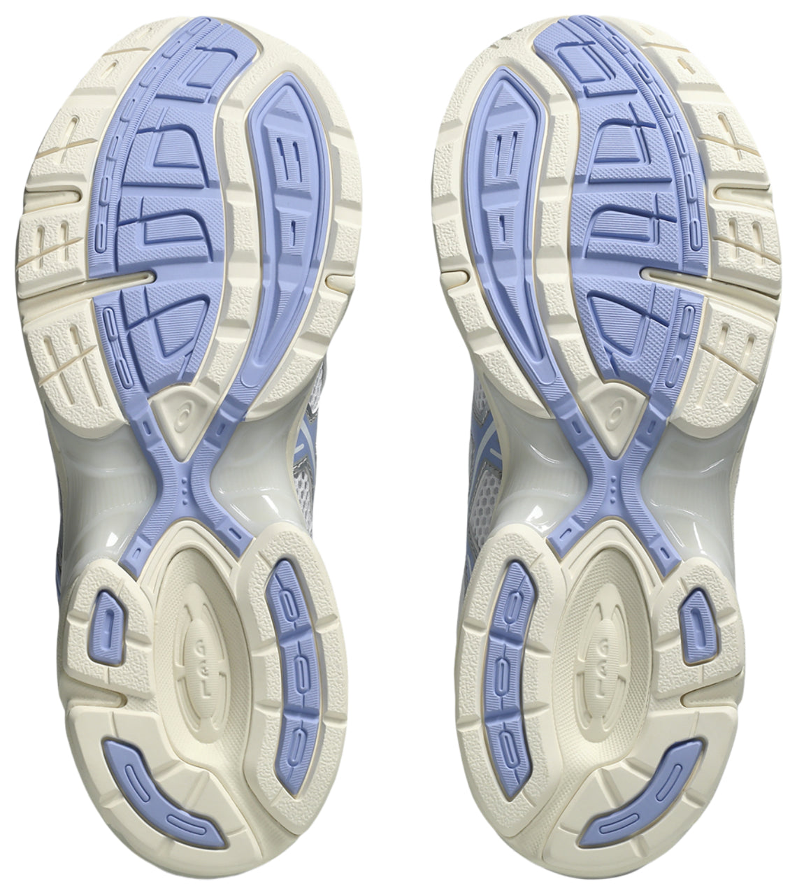 ASICS® GEL-1130 - Women's - White/Light Sapphire