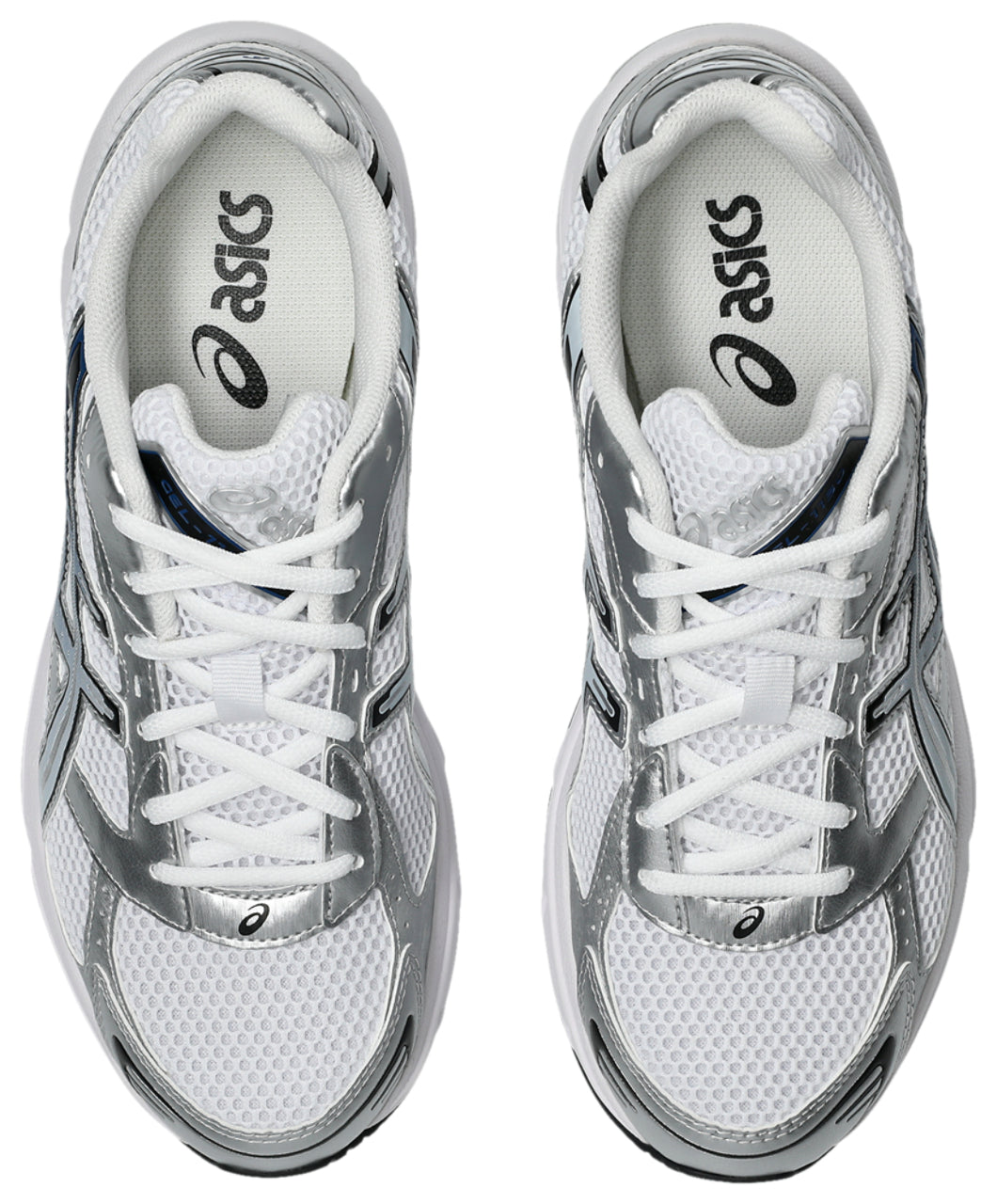 ASICS® GEL-1130 - Men's - Blue/White