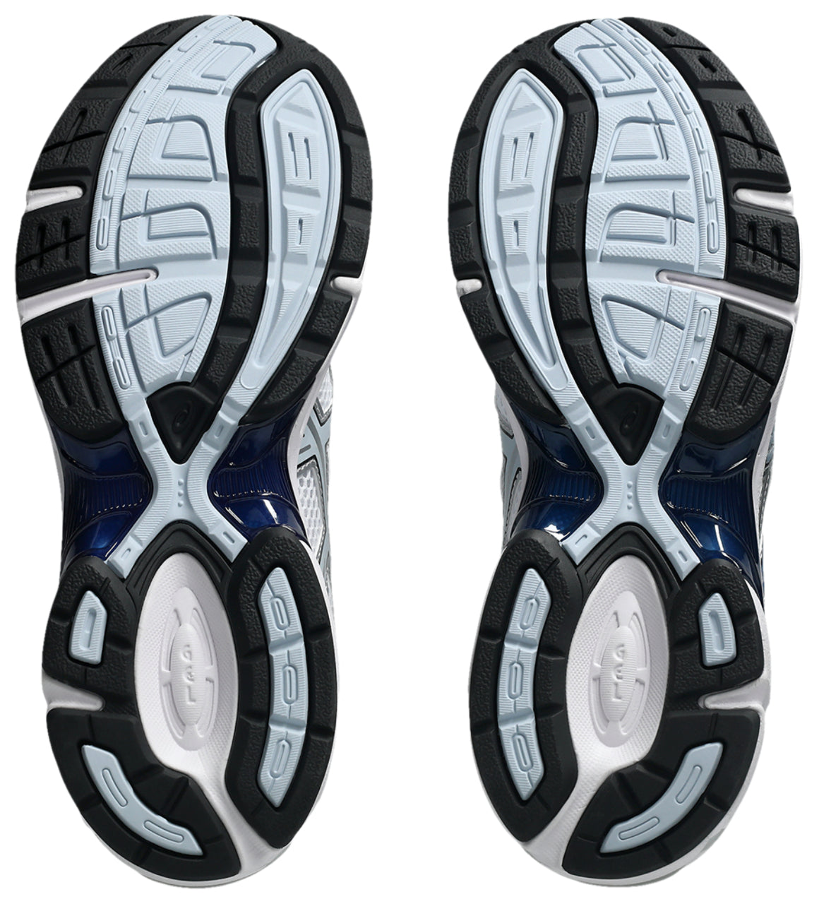 ASICS® GEL-1130 - Men's - Blue/White