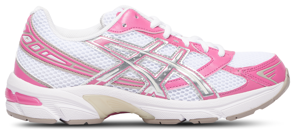 ASICS® GEL-1130 - Women's - White/Old Rose