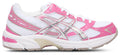 ASICS® GEL-1130 - Women's - White/Old Rose