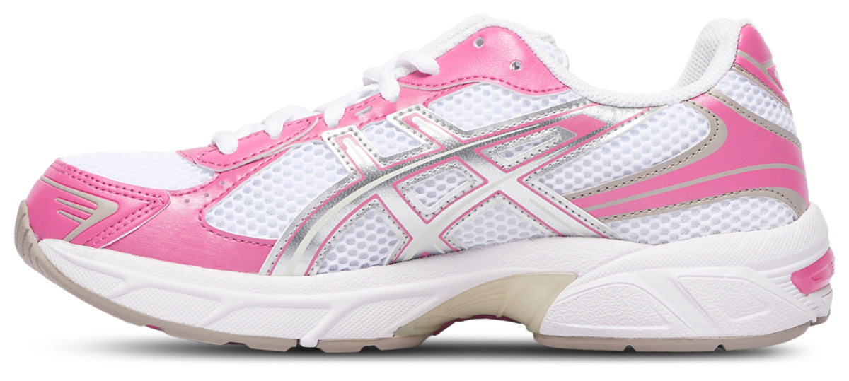 ASICS® GEL-1130 - Women's - White/Old Rose