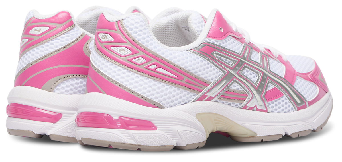 ASICS® GEL-1130 - Women's - White/Old Rose