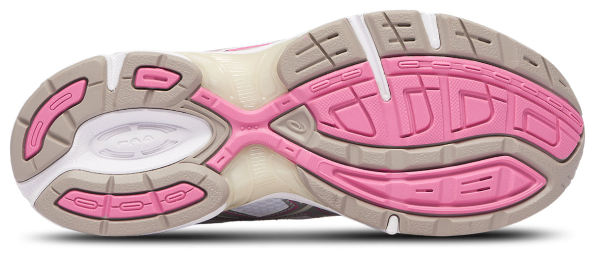 ASICS® GEL-1130 - Women's - White/Old Rose