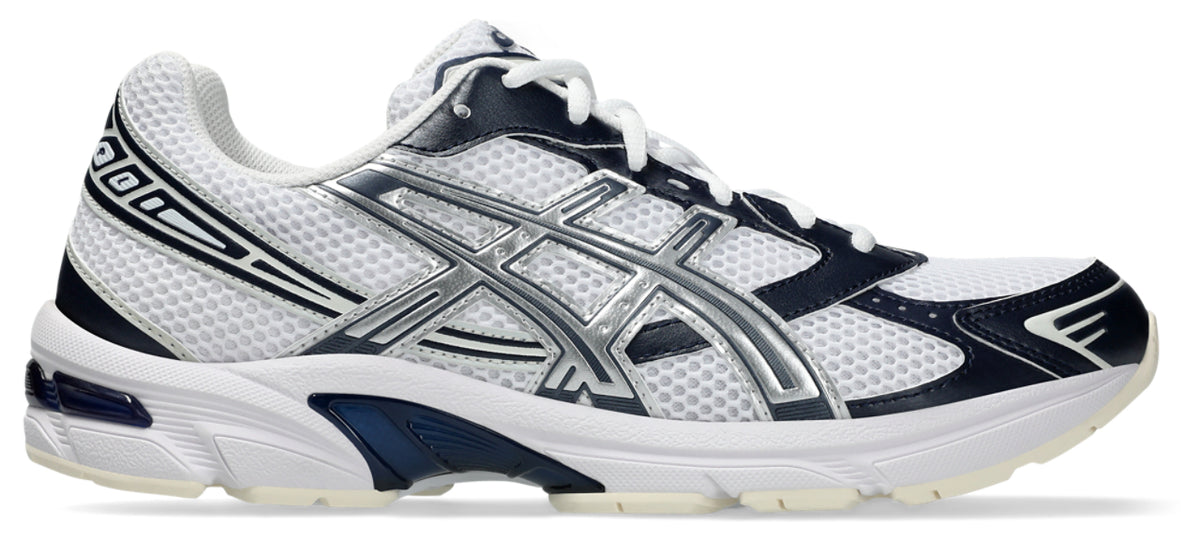 ASICS® GEL-1130 - Men's - White/Navy