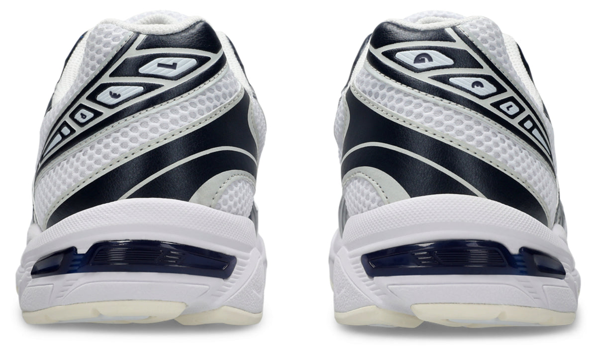 ASICS® GEL-1130 - Men's - White/Navy