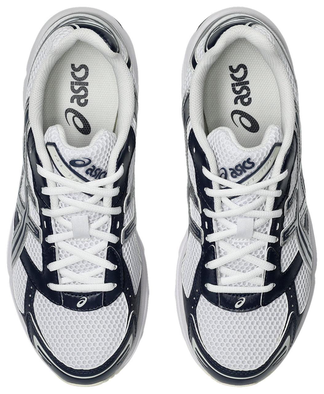 ASICS® GEL-1130 - Men's - White/Navy