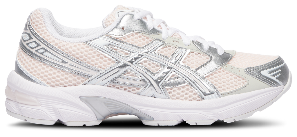 ASICS® GEL-1130 - Women's - Pure Silver/Blush