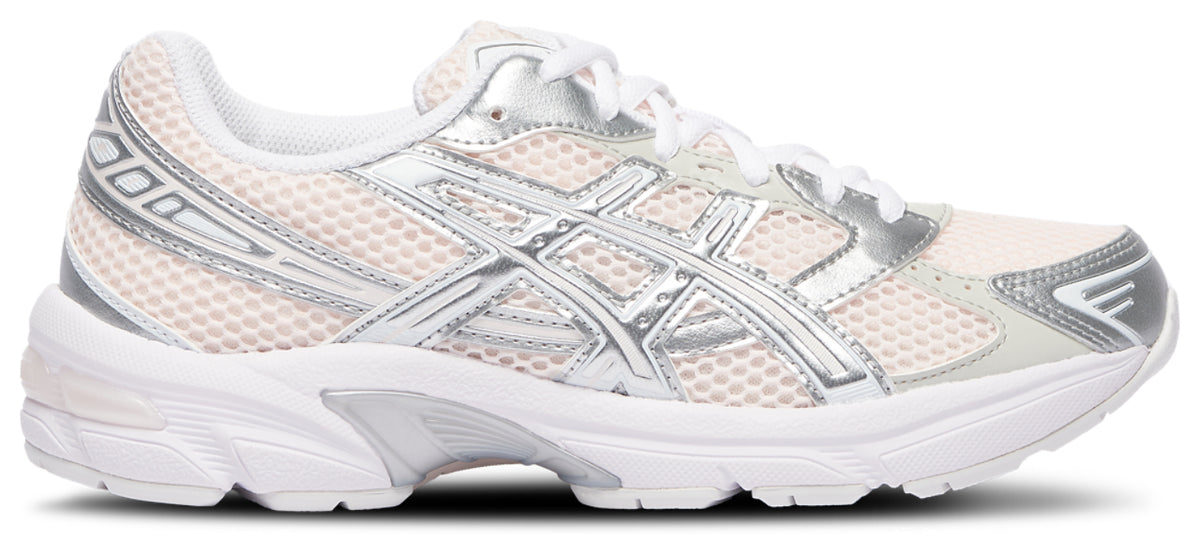 ASICS® GEL-1130 - Women's - Pure Silver/Blush