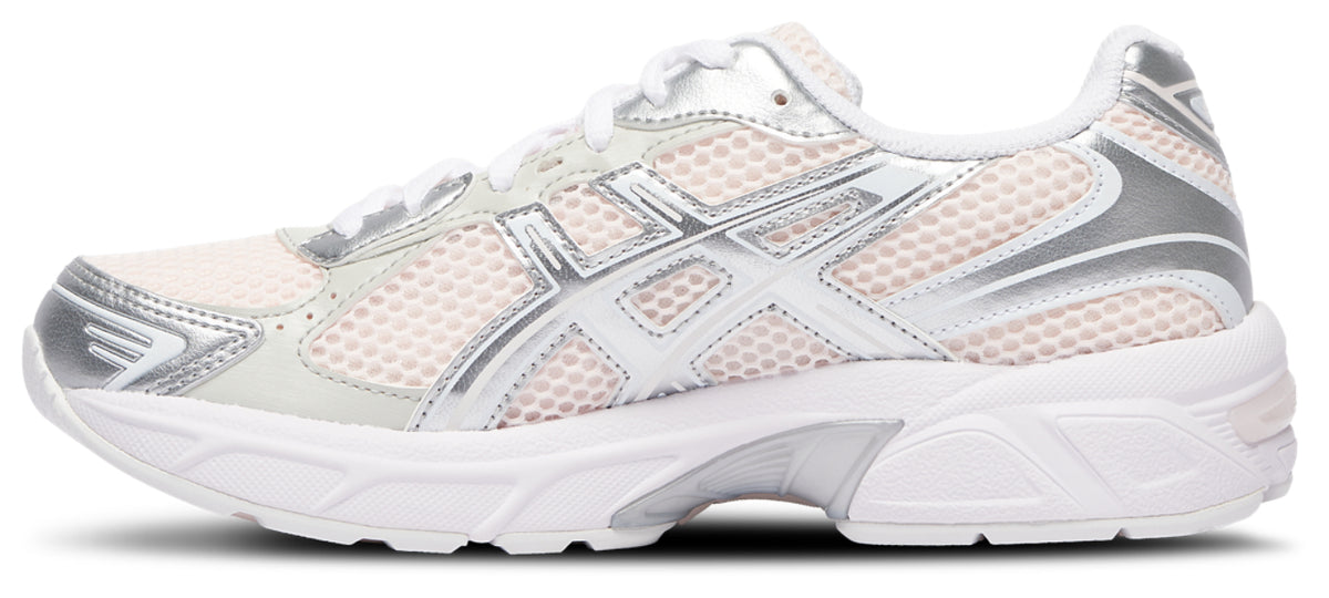 ASICS® GEL-1130 - Women's - Pure Silver/Blush