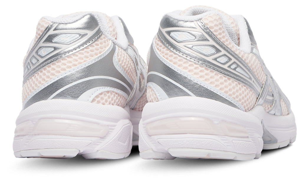 ASICS® GEL-1130 - Women's - Pure Silver/Blush