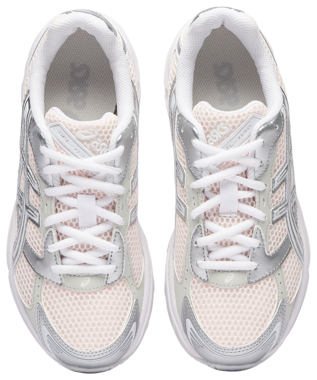 ASICS® GEL-1130 - Women's - Pure Silver/Blush