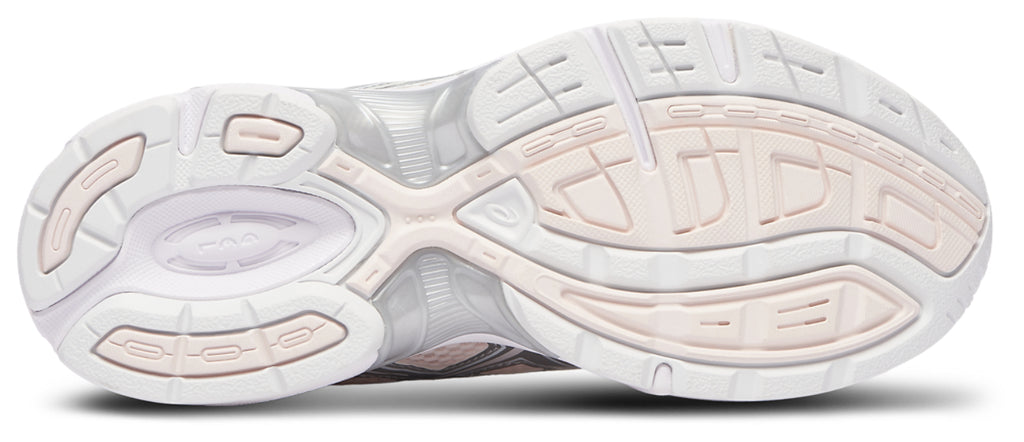 ASICS® GEL-1130 - Women's - Pure Silver/Blush